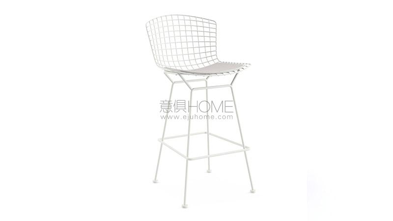 Bertoia Barstool 吧椅