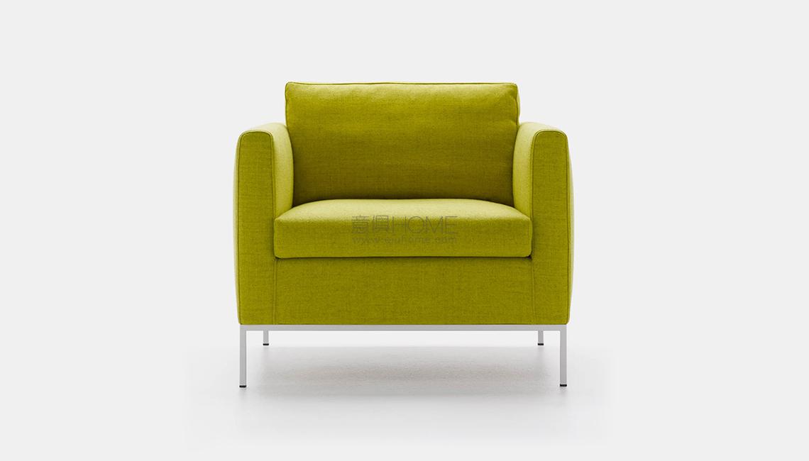 MDFPAD-3.0 休閑椅