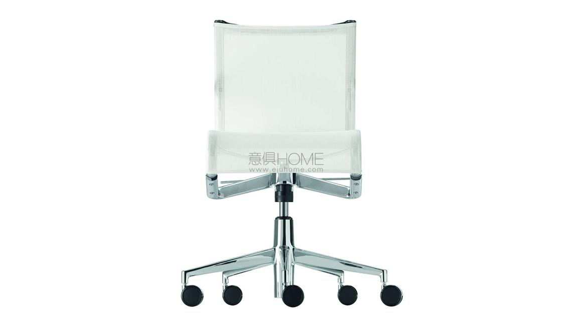 ROLLINGFRAME+ LOW TILT - 442 休閑椅