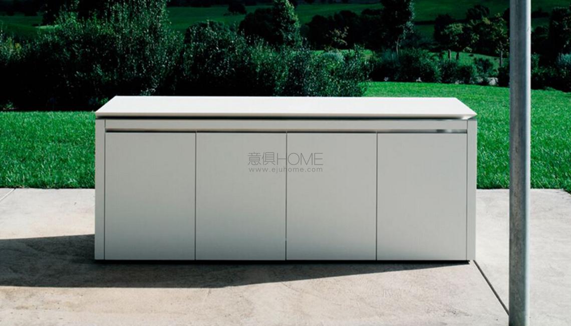 K2 OUTDOOR儲(chǔ)物柜