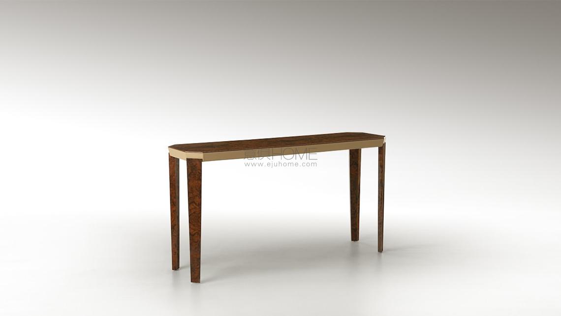 Saxon 玄關(guān)桌