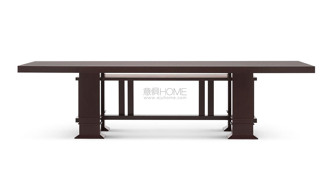 605 ALLEN 長(zhǎng)餐桌