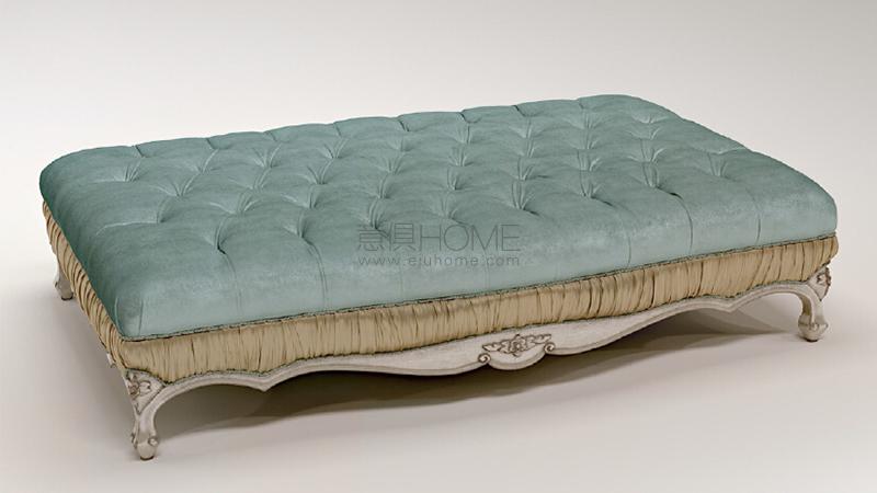 Merlino pouf Ottoman 腳踏