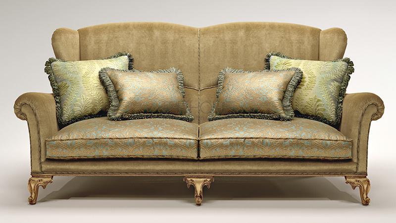 Alexander sofa 沙發(fā)
