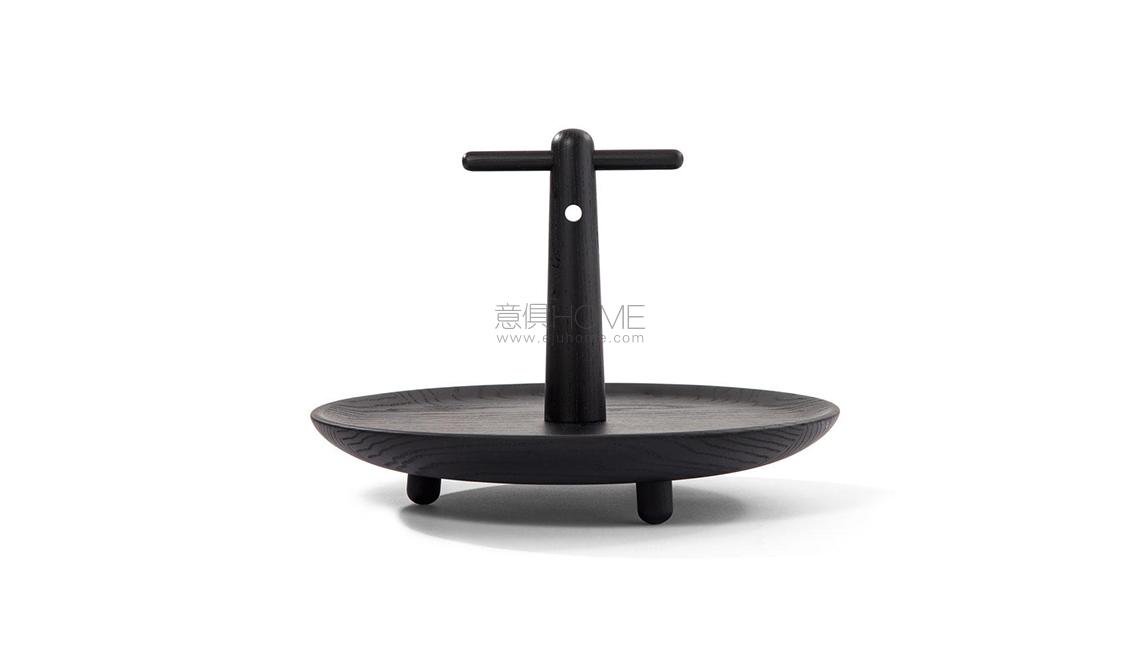 081 RéACTION POéTIQUE 托盤(pán)