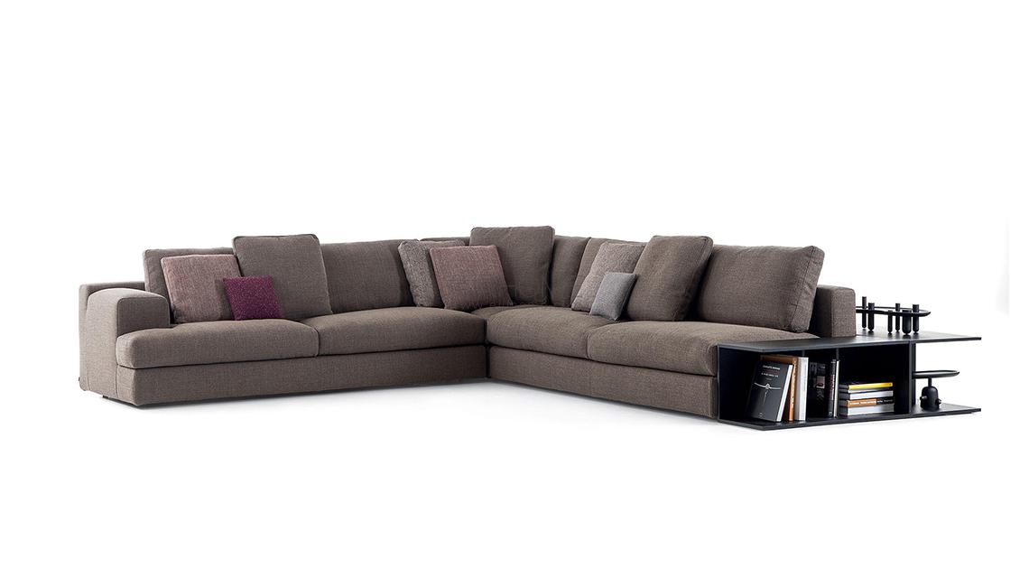 192 - 193 MILOE多人沙發(fā)