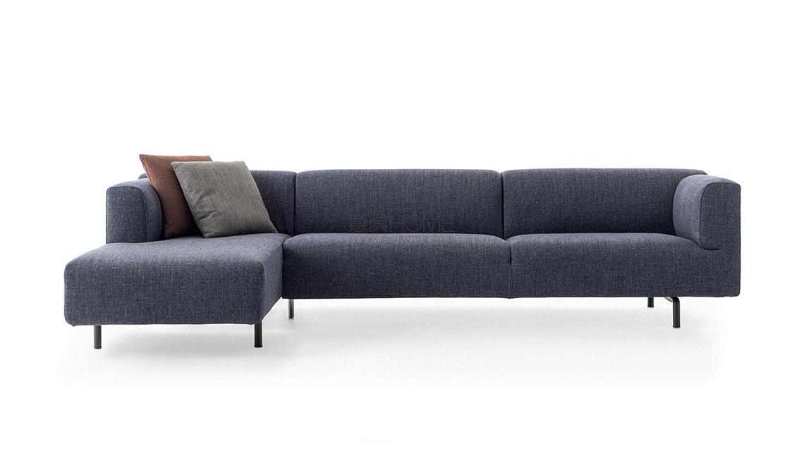 250 MET DIVANO多人沙發(fā)組合沙發(fā)