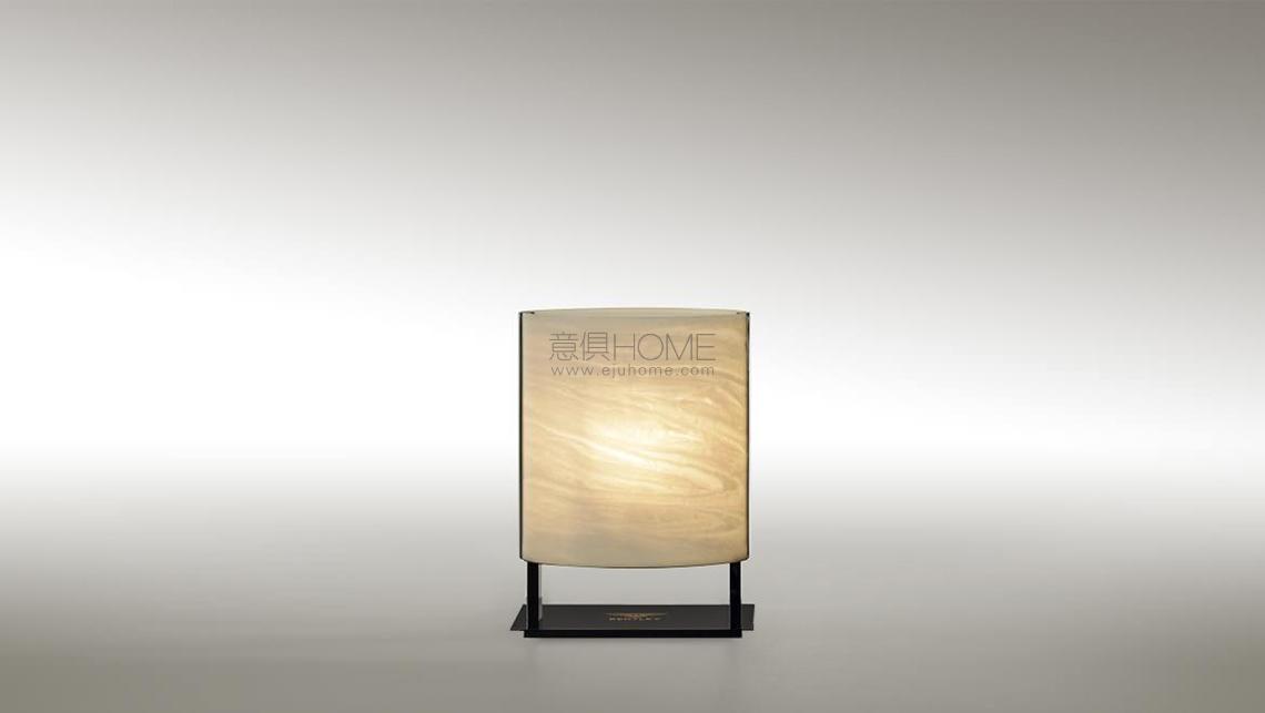 Stonelight-Table-Lamp 臺燈