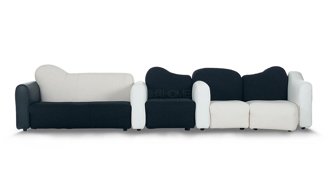 358 CANNAREGIO 沙發(fā)