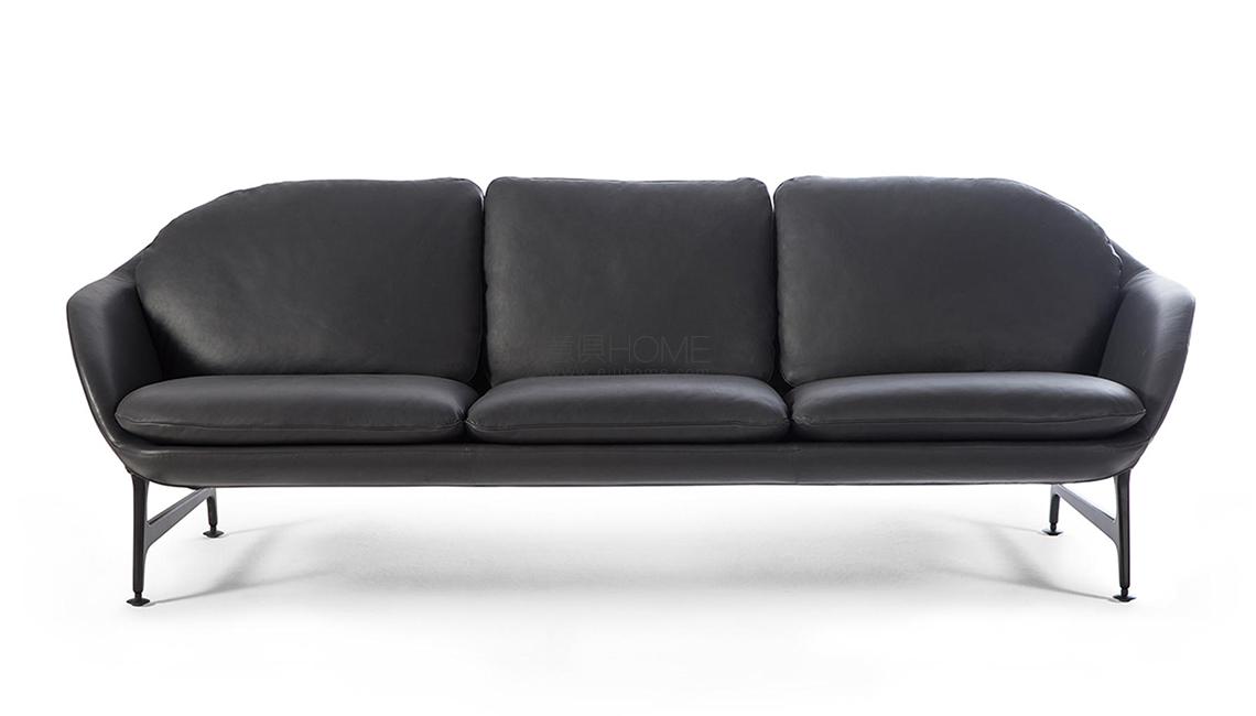 399 VICO DIVANO 多人沙發(fā)