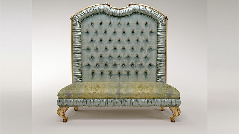 Passepartout bench 換鞋凳