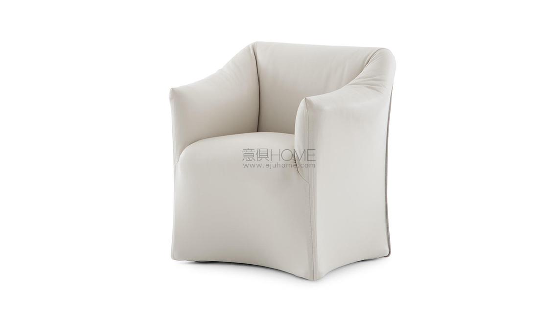 684 單人沙發(fā)