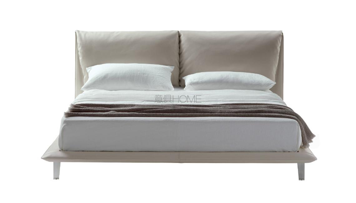 John-John Bed雙人床