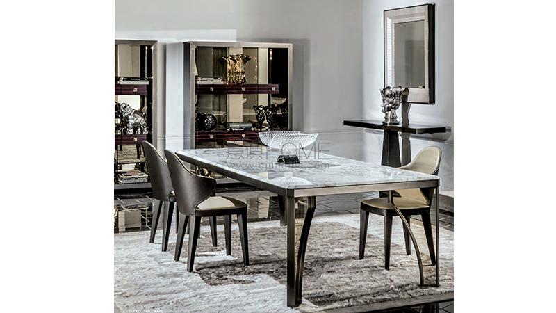 Karl 長(zhǎng)餐桌