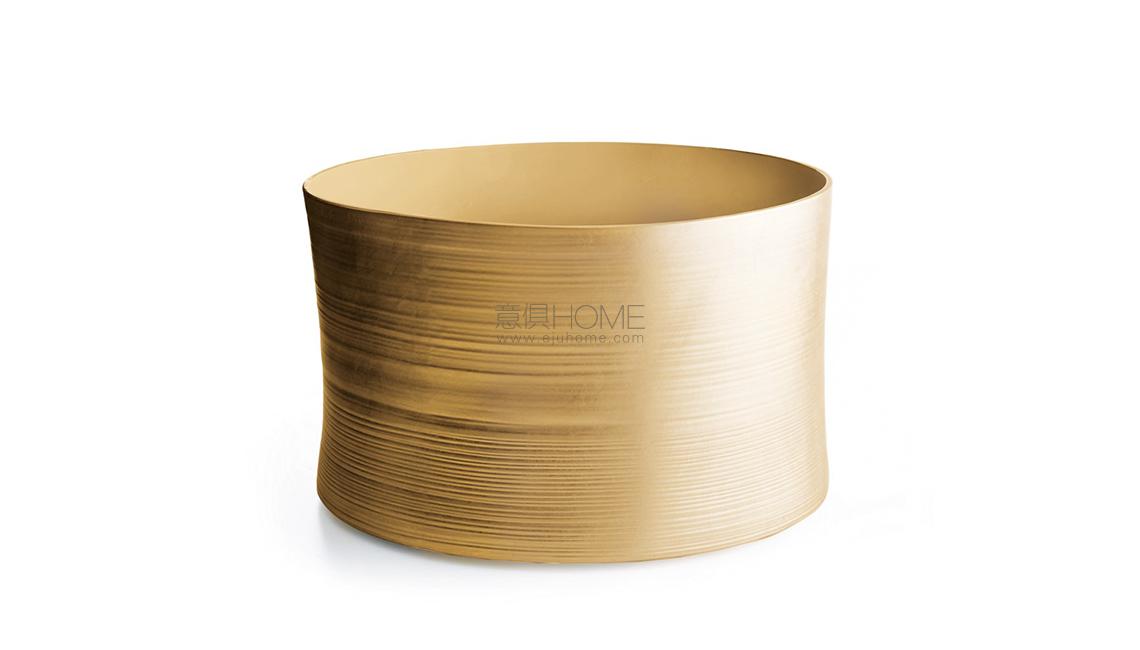 GOLD COLLECTION戶外花瓶