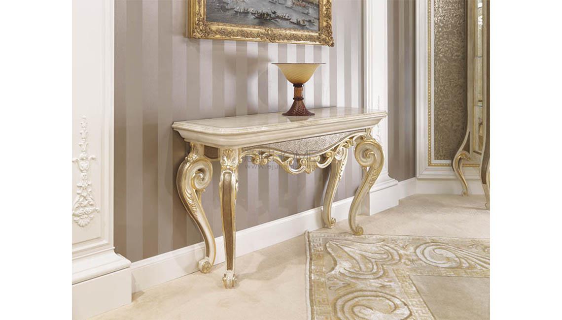 BAROQUE 玄關(guān)桌