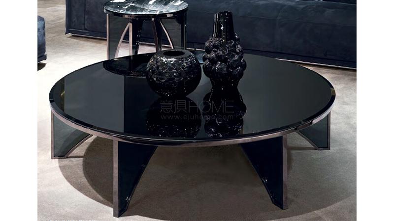 Karl 茶幾，角幾