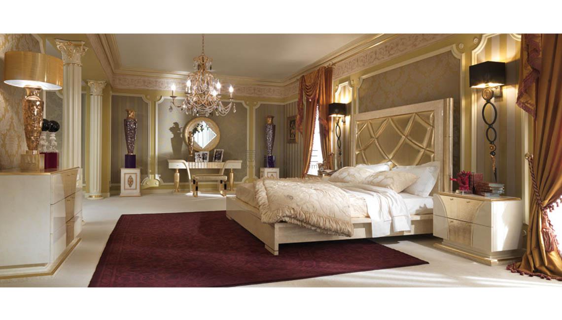 THE-PALM-INFINITY-BED 床