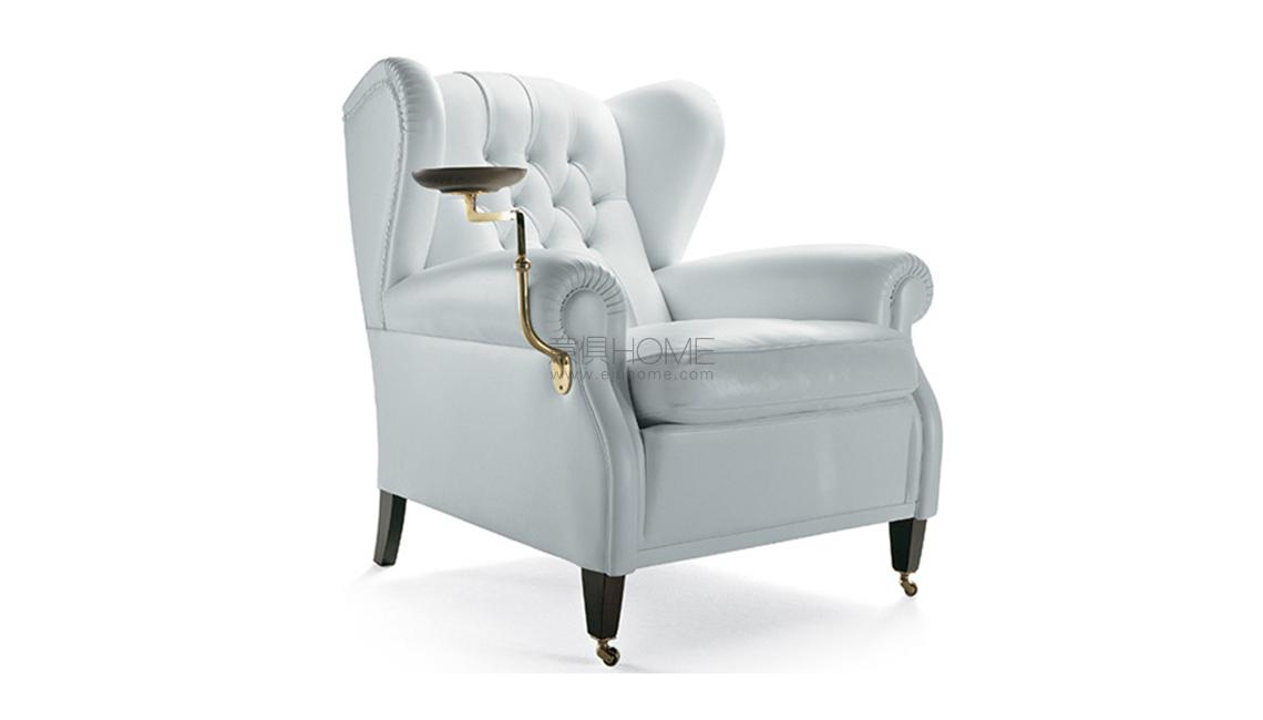 1919 poltrona休閑椅