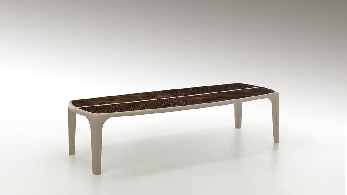 Bradley 長(zhǎng)餐桌