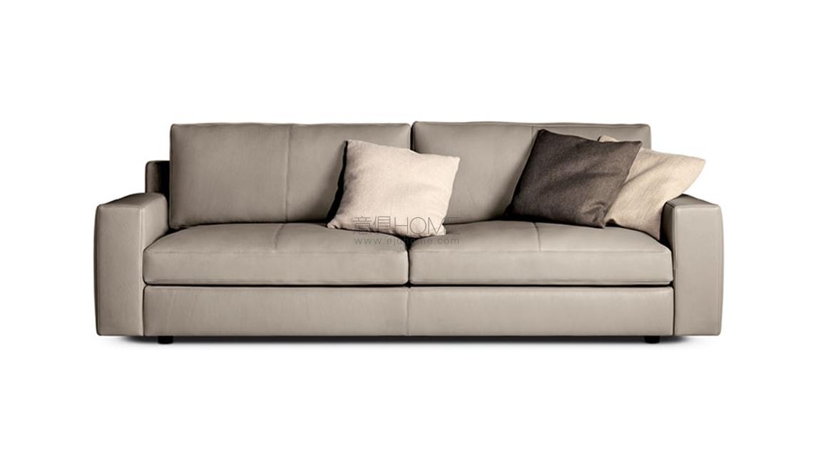 Massimosistema組合沙發(fā)