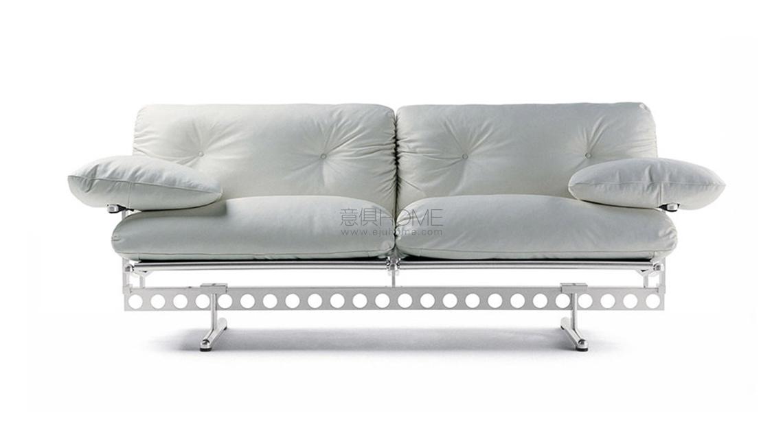 Ouverture多人沙發(fā)