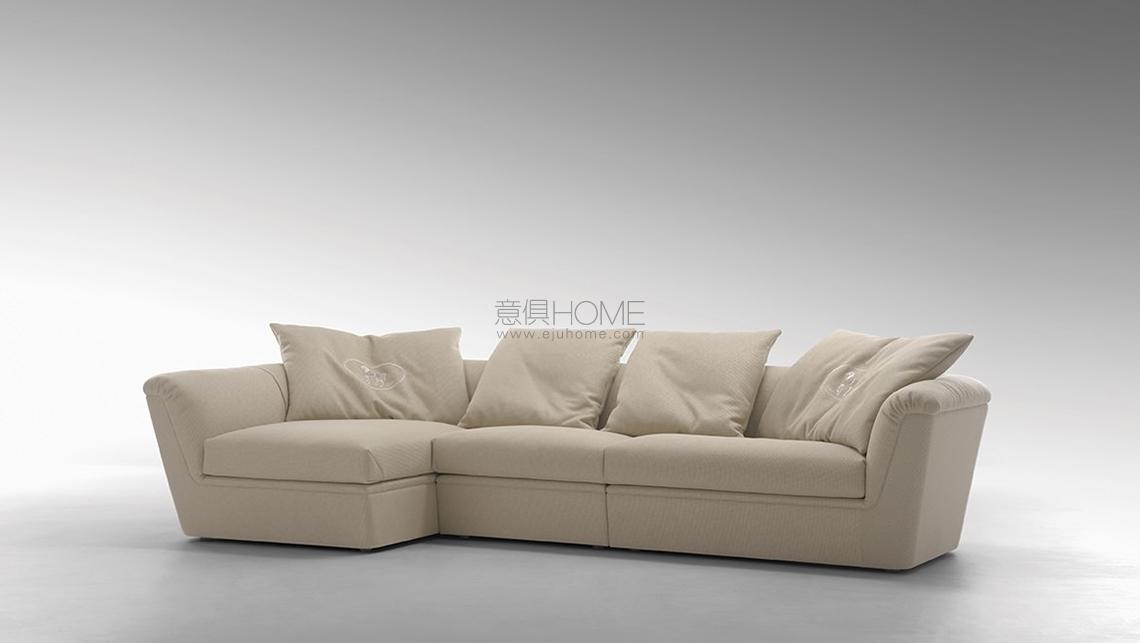 Cocoon Sectional Sofa 沙發(fā)
