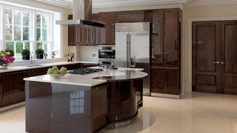 OUVERTURE-KITCHEN 廚房