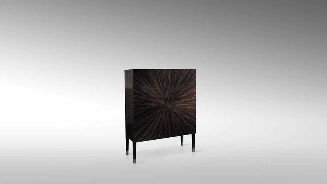 Dedalo Cabinet 廳柜