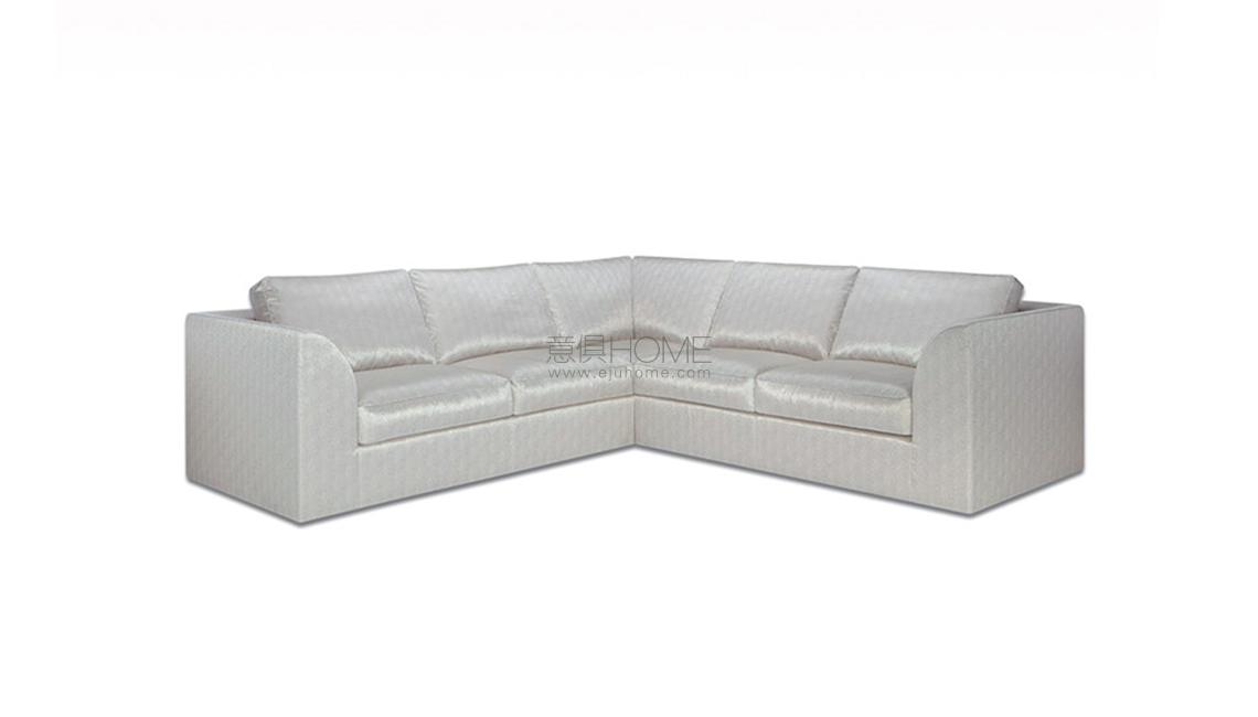 ENGADIN MODULAR SYSTEM 組合沙發(fā)