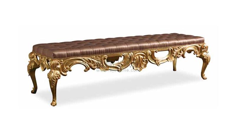 Panchetta-Bench-3 床尾凳