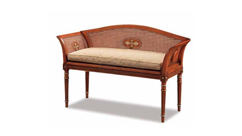 Panchetta-Bench-6 床尾凳