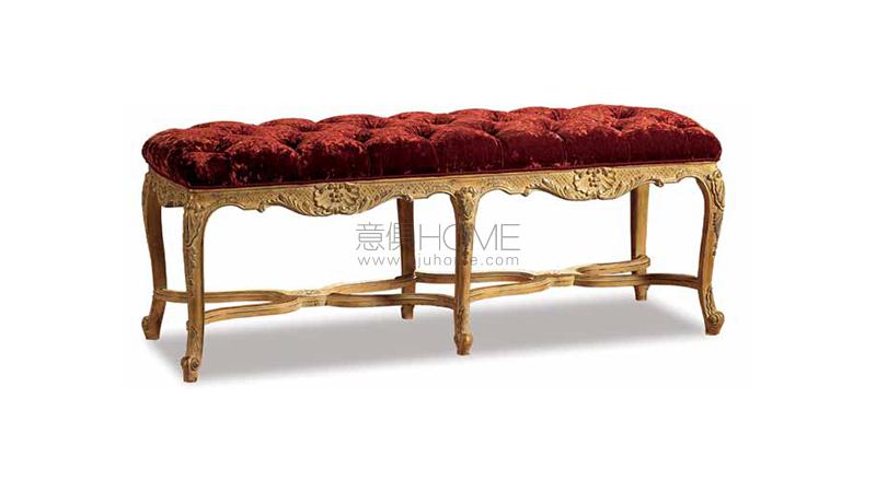 Panchetta-Bench-7 床尾凳