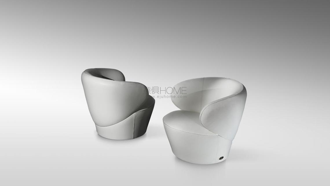 Eos Armchair 沙發(fā)