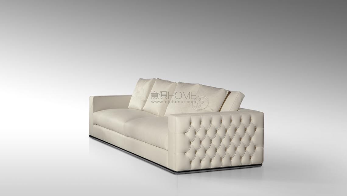 Plaza Sofa 沙發(fā)