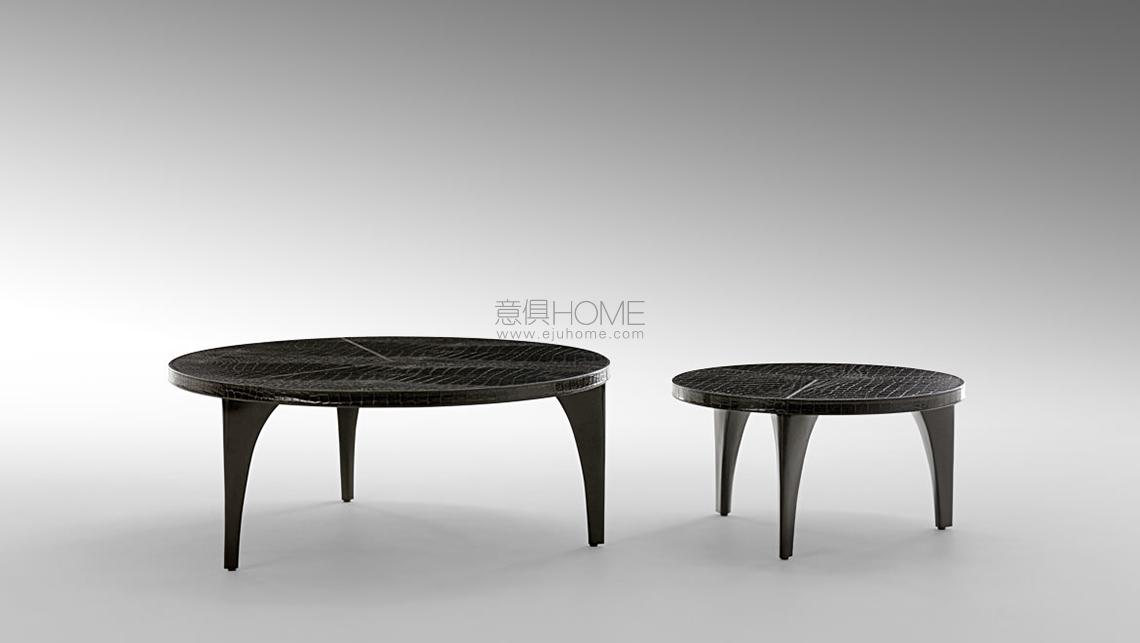 Raffles Coffee Table 茶幾