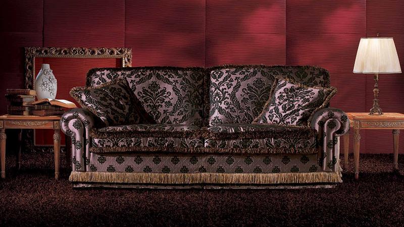 Divano-2-posti-Sofas-2 沙發(fā)