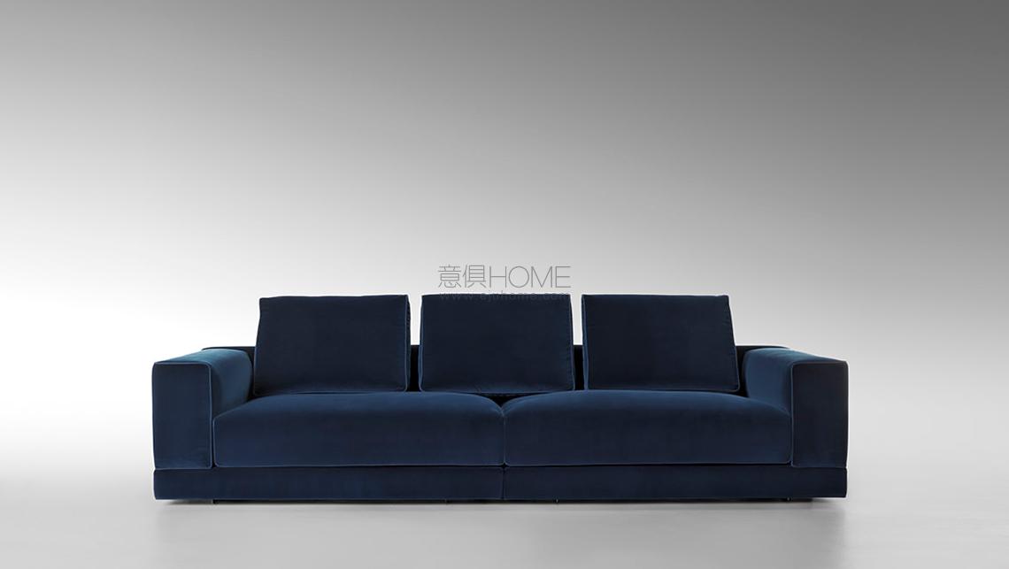 Sloane Sofa 沙發(fā)