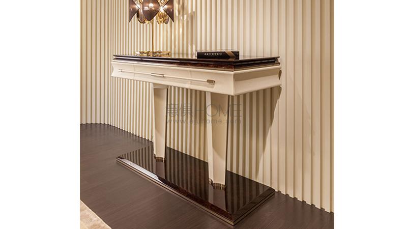 NOIR 玄關(guān)桌