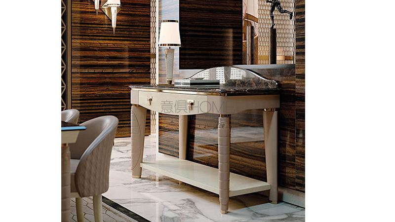 VOGUE2 玄關(guān)桌