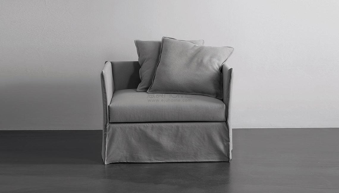 Fox Chair Bed 沙發(fā)床
