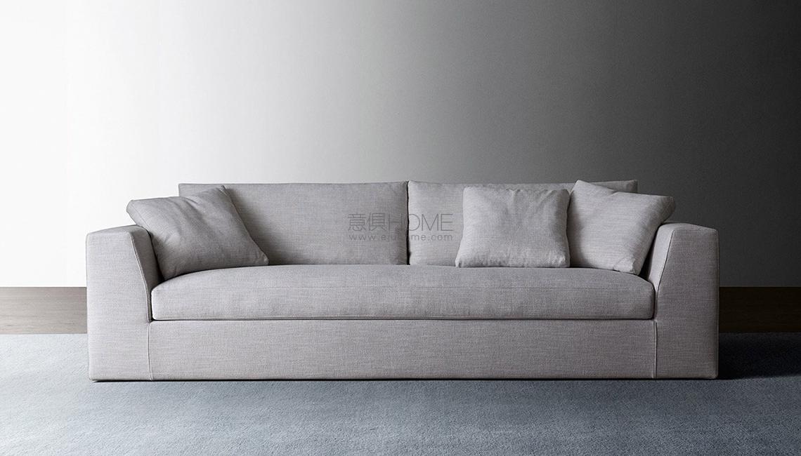 LOUIS SMALL多人沙發(fā)