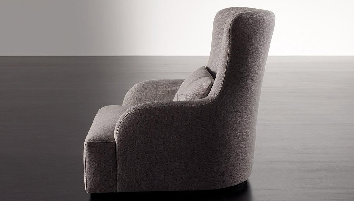 LIU SKIN 單人沙發(fā)