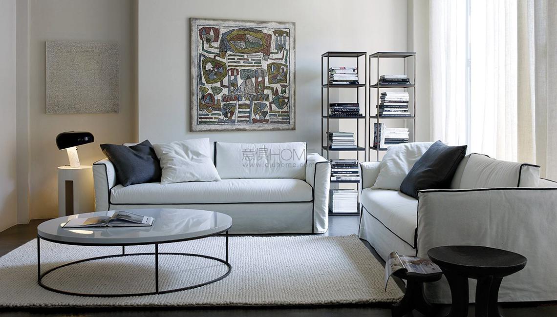 LAW TWIN BED沙發(fā)床