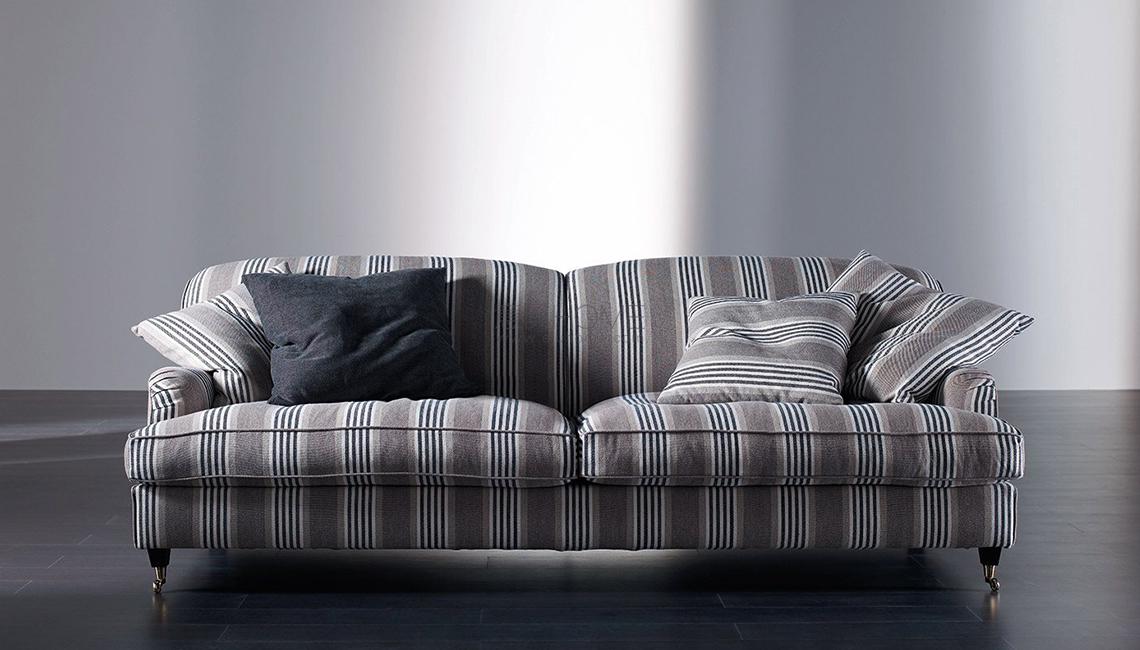 Harrison 沙發(fā)