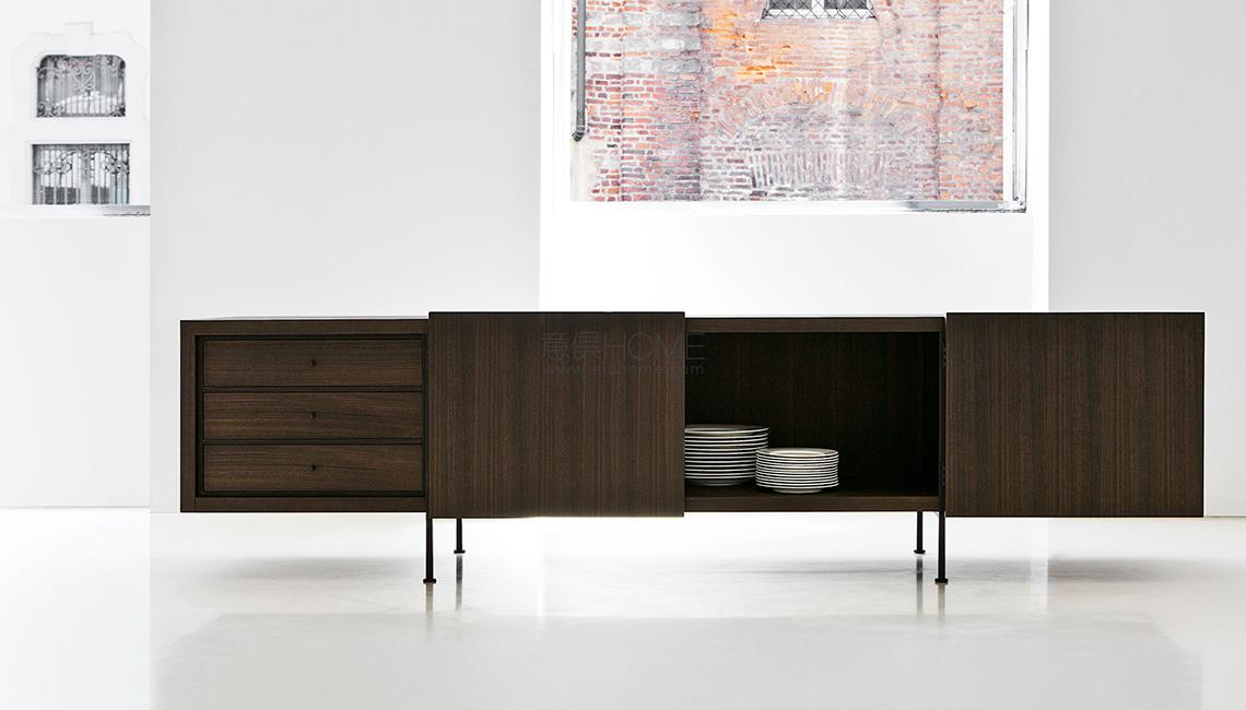 PORROTiller 餐邊柜