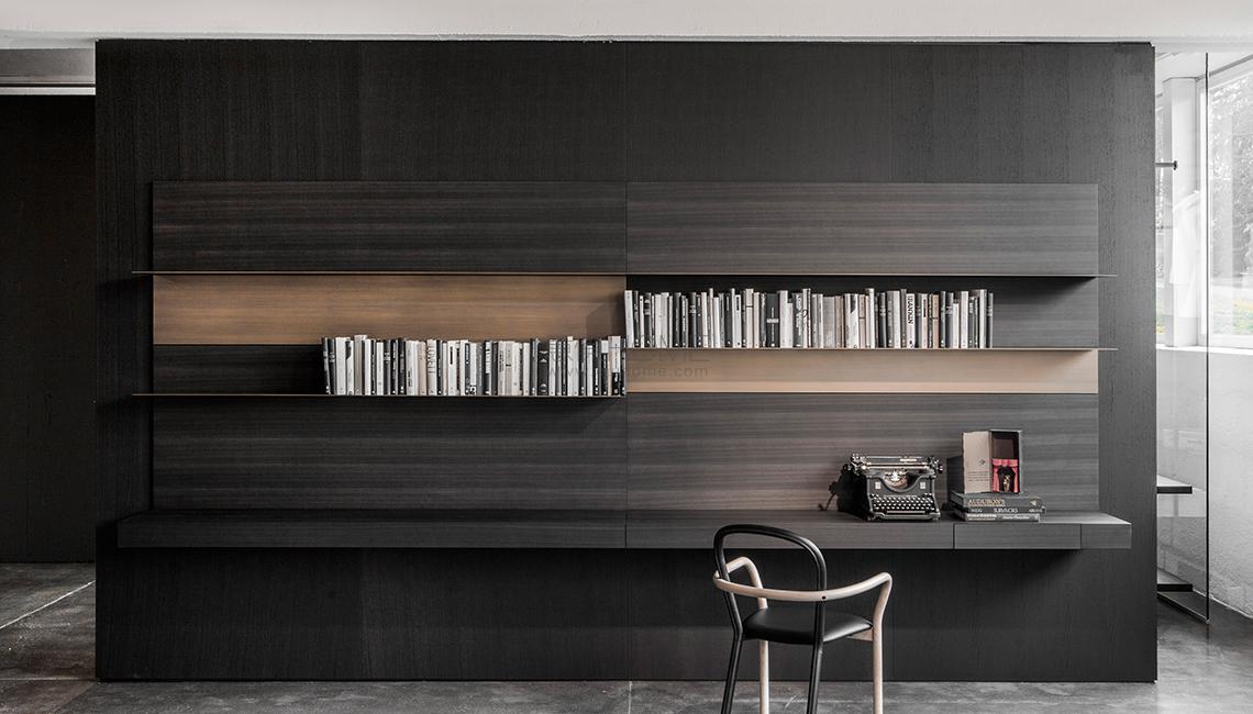 PORROLoad-It 書(shū)架