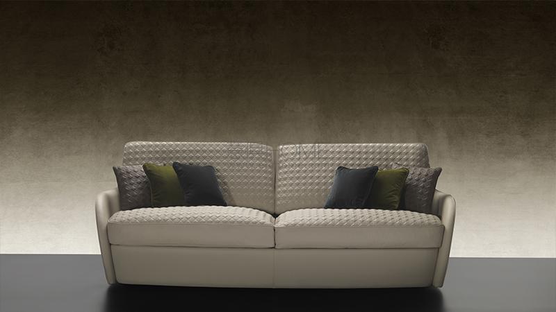 SWAN SOFA多人沙發(fā)