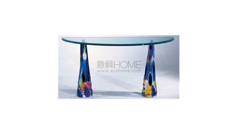 BALI CONSOLE 玄關(guān)桌