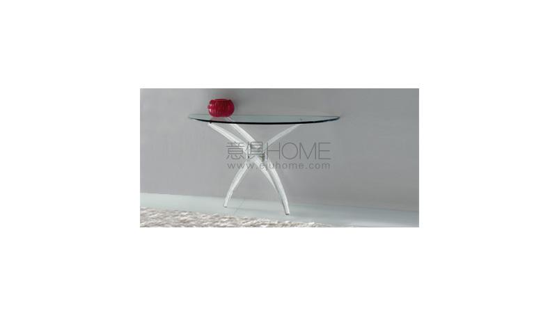 FILI D'ERBA CONSOLE玄關(guān)桌